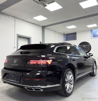 Volkswagen Arteon Rline 2.0TDI 147Kw 4Motion Shooting Brake - 2