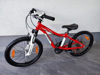 Detsky Specialized 20 - 2