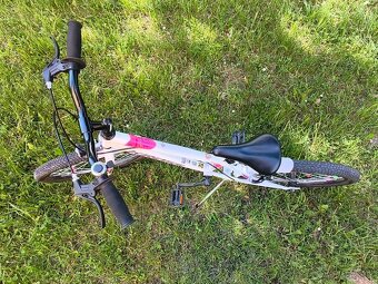 Dievčenský bicykel Kross - 2