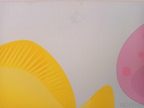 3D obraz Podmorský svet 120x80 cm - 2