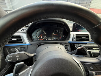 BMW 420d - 2