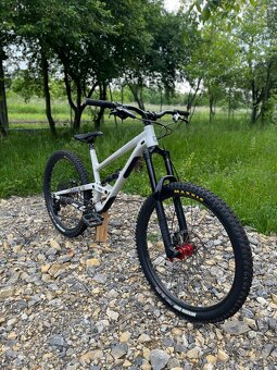 Commencal clash origin 2020 - 2