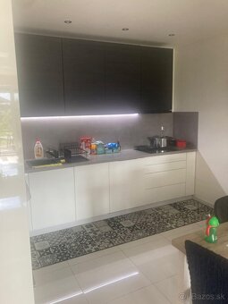Predaj rodinného bungalovu v obci Geča . - 2
