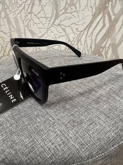 Damske celine slnecne okuliare - 2