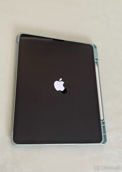 iPad Pro 12,9 (5gen) 256 GB + apple pencil - 2