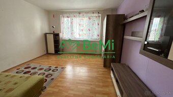 Na prenájom 2-izbový byt – Sasová - 2