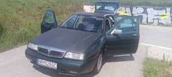 Lancia Kappa 2.4 jtd - 2