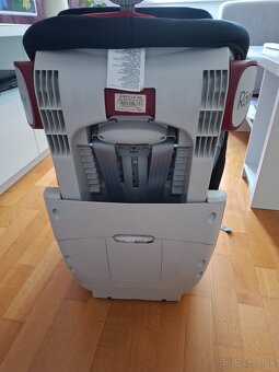 Autosedacka Römer - 2
