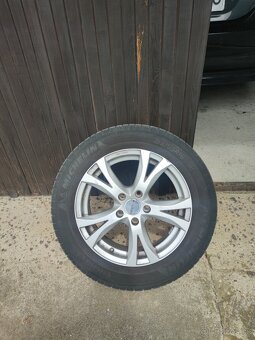 R16 5x108 - 2