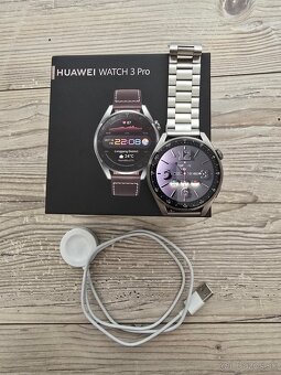 Predam Huawei watch 3pro - 2