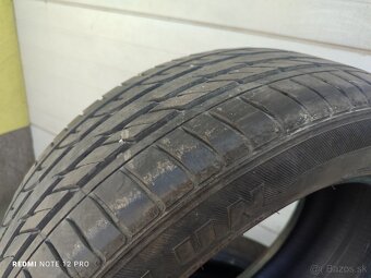 225/55 R18 Sailun Atrezzo ZSR SUV, letné pneu - 2