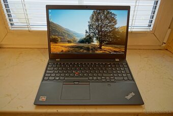 █ Lenovo L15 (Ryzen 5, 16/32/64 GB RAM, záruka) █ - 2