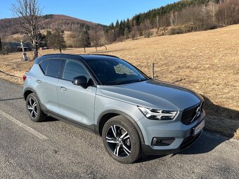 Volvo XC40 D3 R-design - 2