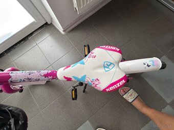Detsky bicykel - 2