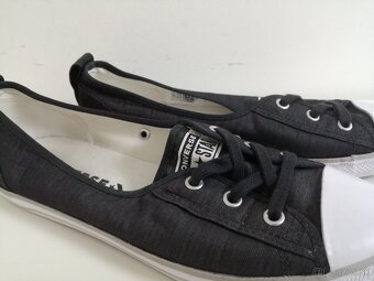 CONVERSE nízke - 2