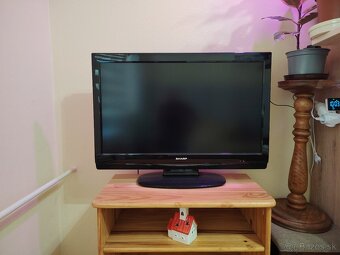 TV SHARP 80 cm - 2
