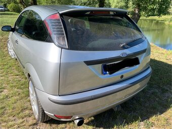 Ford Focus MK1 1,8 TDCí 85kw - 2