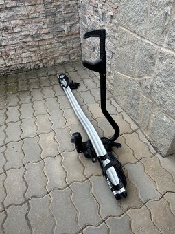 Nosic na bicykel THULE - 2