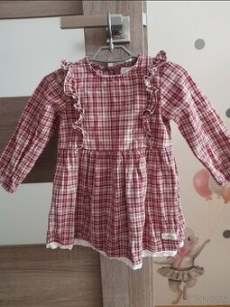 Šaty Newbie veľ. 80 - 2