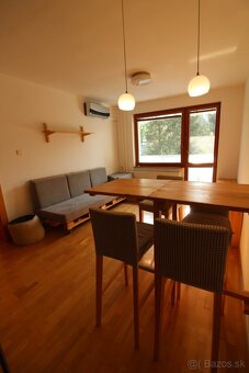 Na predaj 3-izbový byt s balkónom v Bojniciach, sídlisko Lúč - 2