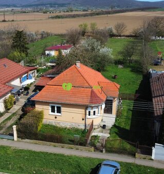 Rodinný dom po rekonštrukcii v obci Vilmány - Maďarsko, poze - 2
