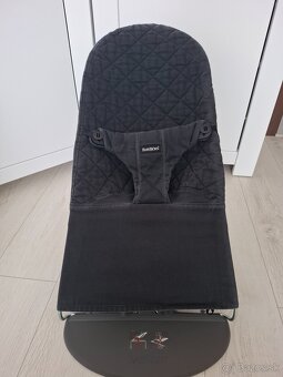 Babybjorn lehátko - 2