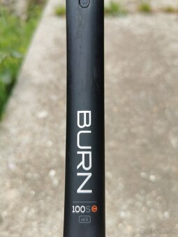 raketa Wilson Burn 100 s - 2