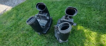 Kia Ceed 3 III CD 2018 - Rezonator vzduchovy filter obal - 2