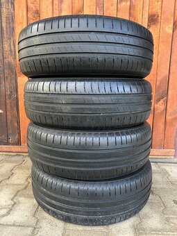 Hankook KINERGY eco 195/65/15 letné pneu - 2