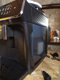 Automatický kávovar Philips Series 2200 - 2