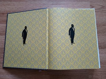 HERCULE POIROT poviedky - Agatha Christie - 2