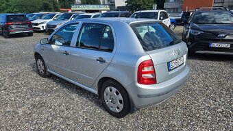 Predam Škodau Fabia 1,4 i - 2