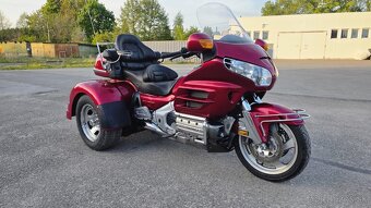 Honda Goldwing Trike - 2