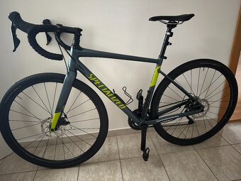 Specialized Diverge E5 Comp Gravel - 2