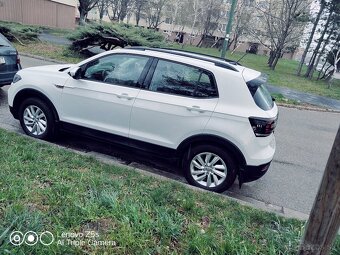 VW T-CROSS - 2