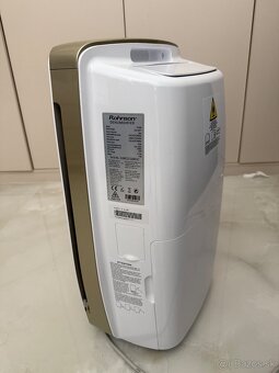 ROHNSON R-9180 Genius - 2
