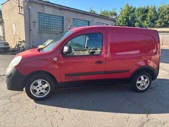 RENAULT KANGOO EXPRESS 1.5 Dci rv. 2013 (EURO 5) - 2