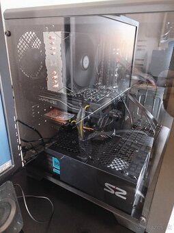 Zostava I5 9400F - 2