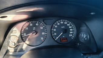 Opel Astra G 1.4 Twinport - 2