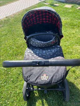 Cybex priam 2019 Rebellious/Koi - 2