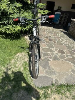 CTM Axon – horský bicykel pre začiatočníkov (na opravu) - 2