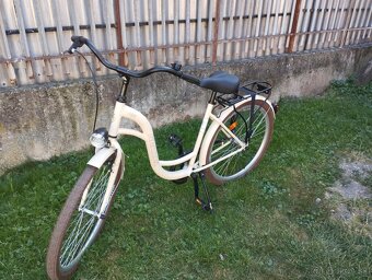 Bicykel Kenzel - 2