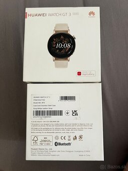Huawei watch GT3 - 2