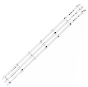 LED podsvietenie - 2