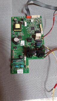 Elektronika z kavovaru Philips saeco 2230 - 2