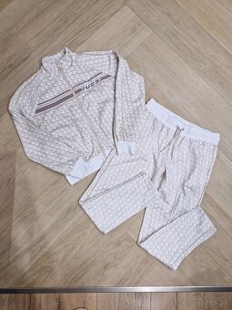 NOVE Guess teplakova suprava M, L - 2