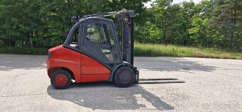 Vysokozdvižný vozík Linde H50D - 2