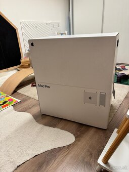 Mac Pro Tower - 2