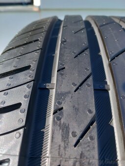235/50 r18 letne pneumatiky - 2