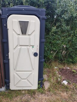 Toi Toi wc - 2
